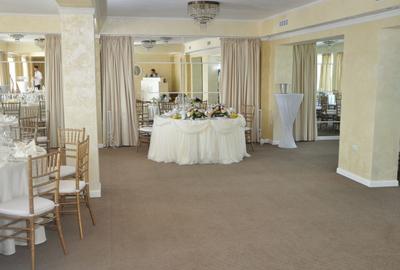 {Afacere la Cheie} Complex Turistic | Cazare, Salon Evenimente, Terenuri Sport - 7