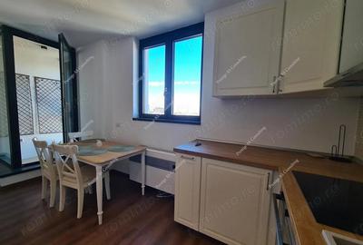 ISHO - Apartament cu 2 camere Petfriendly si priveliste panoramica - 3