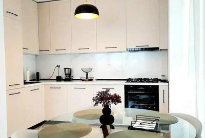 Apartament cu 2 camere decomandat în Aradului - 5