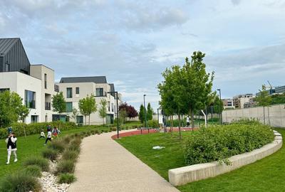 Apartament cu 2 camere în Pipera - 15