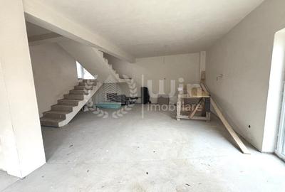 Casa tip duplex 4 camere | 128mp | Dambul Rotund | Zona Partizanilor - 2