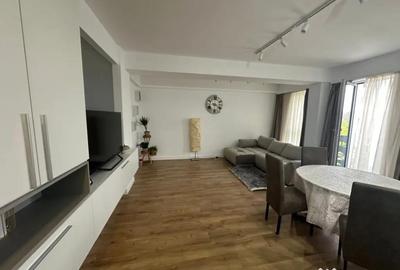 Apartament cu 2 camere, mobilat în Central - 8