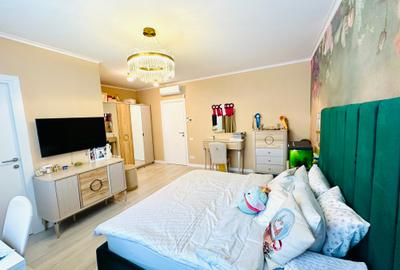Vila tip duplex -5 Camere Mobexpert Homes Pipera - 9