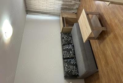 Apartament cu 2 camere decomandat în Central - 2