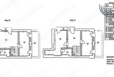 Apartament cu 5 camere semidecomandat în Fundeni - 14