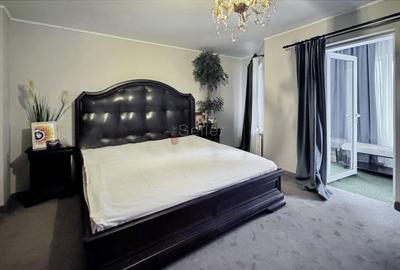 Casă individuală cu 9 camere cu Canalizare în Florilor - 4