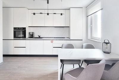 Apartament cu 2 camere decomandat, mobilat în Astra - 3