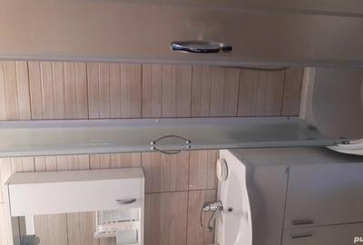 Sinaia,doua proprietati garsoniera in curte si apartament in vila zona Peles str.Furnica - 6