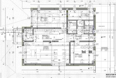 Casa individula, S180mp+ 40 mp terasa +21 mp garaj, teren 533 mp - 5