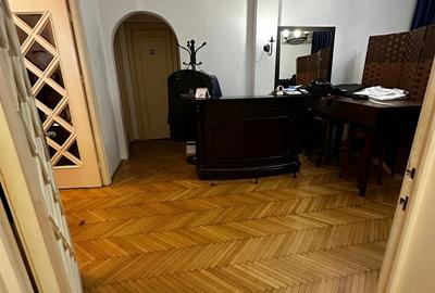 Parter in vila interbelica.Dorobanti - Capitale.Oferta reala! - 3