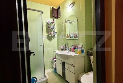 Apartament cu 3 camere în Decebal - 2