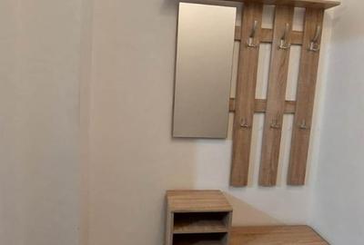 Garsonieră semidecomandată, mobilată în Iancului - 5