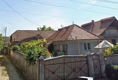 Casă cu 4 camere în Exterior Vest - 3