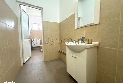 Spațiu comercial, de 298 mp, în Vest - 5