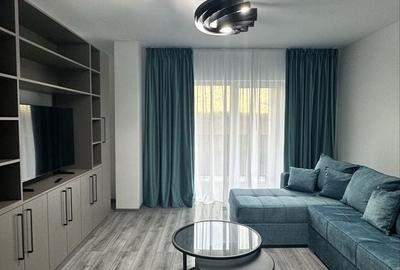 Apartament cu 2 camere decomandat în Tudor - 8