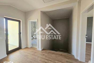 Casă cu 4 camere cu Teren 360 Mp în Șura Mare - 13