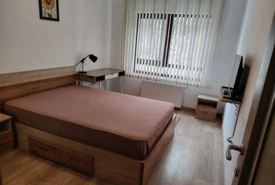 Apartament cu 2 camere semidecomandat, mobilat în Nicolina - 2