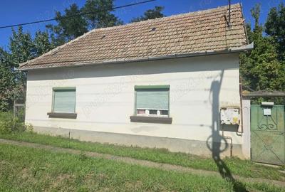 Casa de vanzare in Ungaria,la 23 km de Oradea - 4