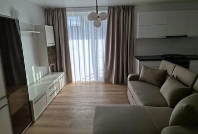 Apartament 2 camere inchiriez. - 1