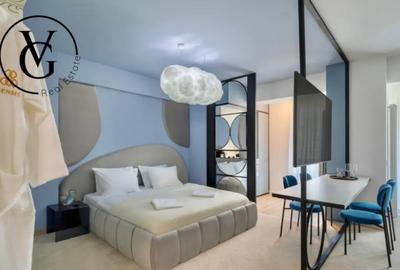 Garsonieră în Mamaia - 5