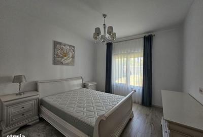 Casă cu 4 camere cu Teren 520 Mp în Miroslava - 15