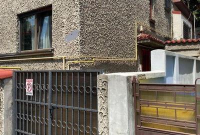 Casă cu 7 camere cu Canalizare în Ștefan cel Mare - 3
