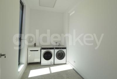 Vila minimalista si insorita | 2 garaje | 959mp teren - 24