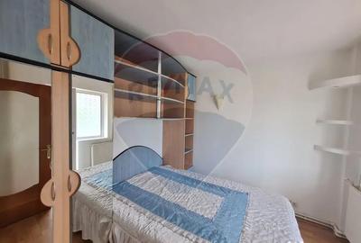Apartament cu 4 camere decomandat în Obor - 5