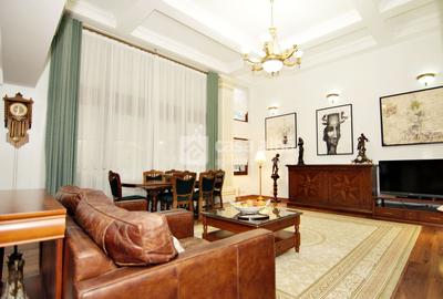 Proprietate rara pe piata, impresionanta prin finisaje si mobilier! - 5