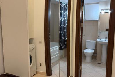 Apartament 3 camere-Studio Scoala Americana  Pipera  - Garsoniera Tunari - 12