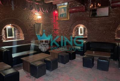 Spatiu Comercial Pretabil Club Mosilor - 11
