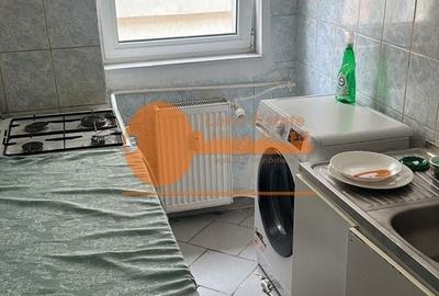 Garsonieră decomandată în Lujerului - 3