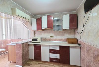 Apartament cu 2 camere decomandat, mobilat în - 8