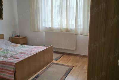 Apartament cu 2 camere semidecomandat în Cetate - 4