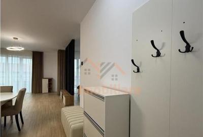 Apartament cu 2 camere semidecomandat în Cetății - 17