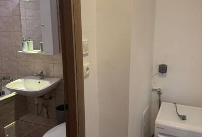 Apartament cu 2 camere semidecomandat, mobilat în Titan - 13