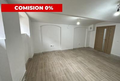 Birou proaspat renovat - 95mp - Balcescu - 7