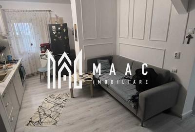 Apartament cu 3 camere, mobilat în Vasile Aaron