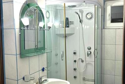 Apartament cu 2 camere decomandat, mobilat în Mazepa 1 - 2