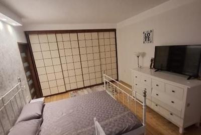 Apartament cu 3 camere decomandat în Crângași - 3