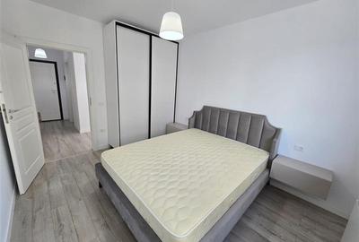 Apartament cu 2 camere decomandat în Dacia - 5