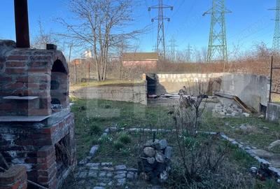 Casă cu Teren 500 Mp în Plaiul Vulcanești - 4