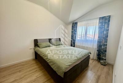 Apartament cu 2 camere, nou, mobilat, zona Braytim - 6