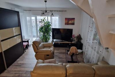 Vanzare DUPLEX 3 camere GranVia Park - Lujerului / Mall Plaza - 20