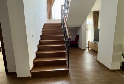 Vila 8 Camere | P+2 | Langa Liceul Mark Twain | Erou Iancu Nicolae | Pipera Vila 8 Camere | P+2 | Langa Liceul Mark Twain | Erou Iancu Nicolae | Pipera - 51