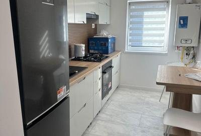 Casă cu 3 camere în Dacia - 7