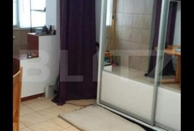 Garsonieră decomandată, mobilată în Nicolina - 5