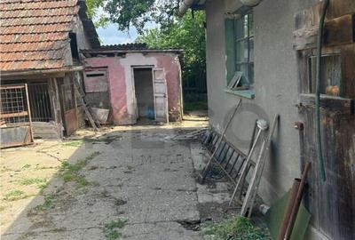 RECO casa batraneasca Sacueni - 16