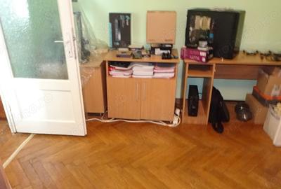 Apartament cu 2 camere nedecomandat în Central - 9