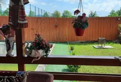 Casă cu 4 camere cu Teren 600 Mp în Unguraș - 5